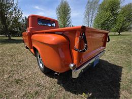 1955 Chevrolet 3600 (CC-2103375) for sale in Waconia, Minnesota