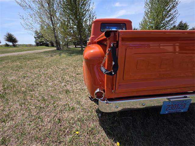 1955 Chevrolet 3600 (CC-2103375) for sale in Waconia, Minnesota