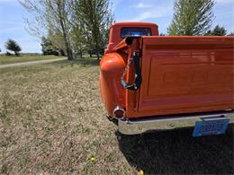 1955 Chevrolet 3600 (CC-2103375) for sale in Waconia, Minnesota