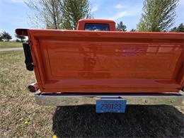 1955 Chevrolet 3600 (CC-2103375) for sale in Waconia, Minnesota