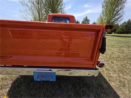 1955 Chevrolet 3600 (CC-2103375) for sale in Waconia, Minnesota