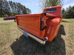 1955 Chevrolet 3600 (CC-2103375) for sale in Waconia, Minnesota