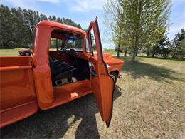 1955 Chevrolet 3600 (CC-2103375) for sale in Waconia, Minnesota