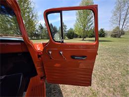 1955 Chevrolet 3600 (CC-2103375) for sale in Waconia, Minnesota