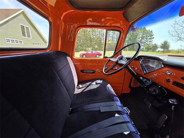 1955 Chevrolet 3600 (CC-2103375) for sale in Waconia, Minnesota