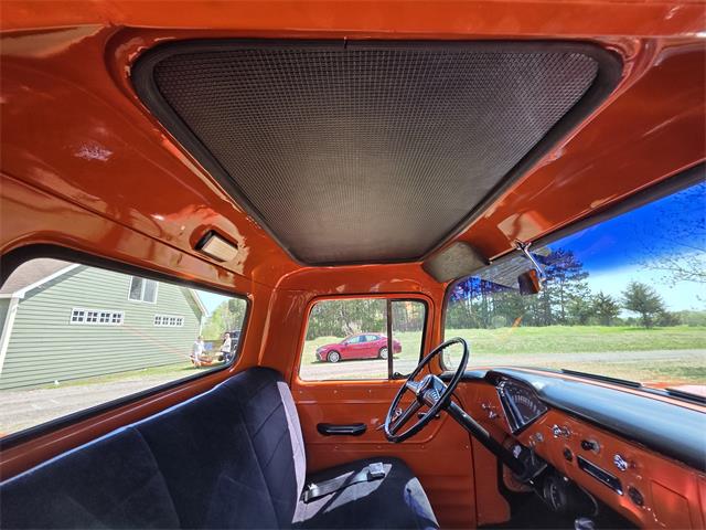 1955 Chevrolet 3600 (CC-2103375) for sale in Waconia, Minnesota