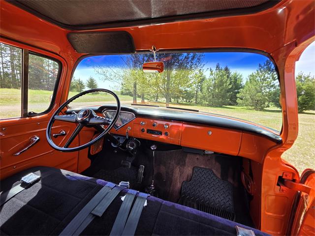 1955 Chevrolet 3600 (CC-2103375) for sale in Waconia, Minnesota