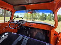 1955 Chevrolet 3600 (CC-2103375) for sale in Waconia, Minnesota