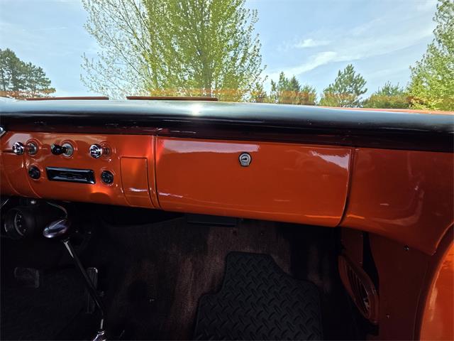1955 Chevrolet 3600 (CC-2103375) for sale in Waconia, Minnesota