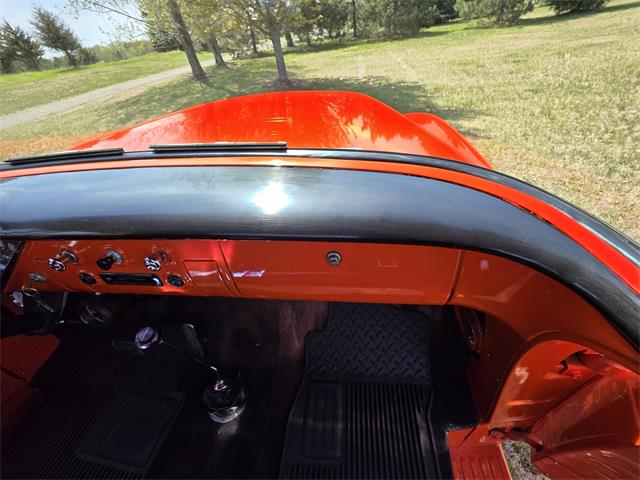 1955 Chevrolet 3600 (CC-2103375) for sale in Waconia, Minnesota