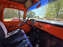1955 Chevrolet 3600 (CC-2103375) for sale in Waconia, Minnesota