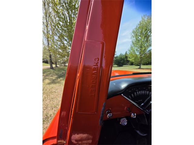 1955 Chevrolet 3600 (CC-2103375) for sale in Waconia, Minnesota