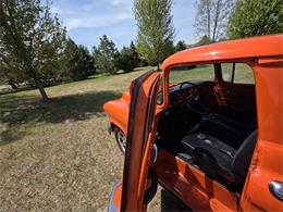 1955 Chevrolet 3600 (CC-2103375) for sale in Waconia, Minnesota