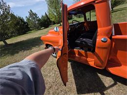 1955 Chevrolet 3600 (CC-2103375) for sale in Waconia, Minnesota