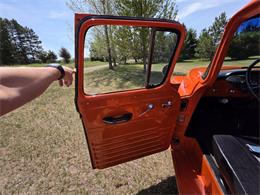 1955 Chevrolet 3600 (CC-2103375) for sale in Waconia, Minnesota