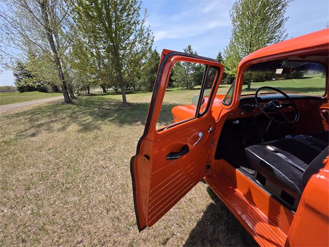 1955 Chevrolet 3600 (CC-2103375) for sale in Waconia, Minnesota