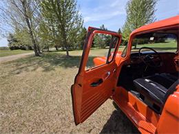 1955 Chevrolet 3600 (CC-2103375) for sale in Waconia, Minnesota