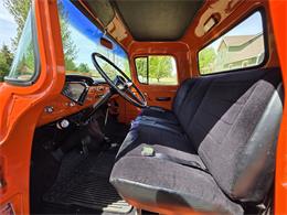 1955 Chevrolet 3600 (CC-2103375) for sale in Waconia, Minnesota