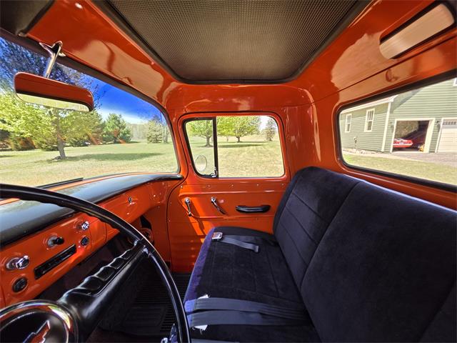 1955 Chevrolet 3600 (CC-2103375) for sale in Waconia, Minnesota