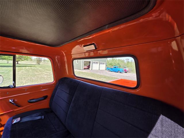 1955 Chevrolet 3600 (CC-2103375) for sale in Waconia, Minnesota