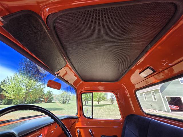 1955 Chevrolet 3600 (CC-2103375) for sale in Waconia, Minnesota