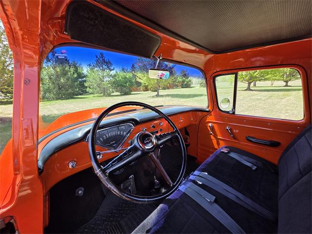 1955 Chevrolet 3600 (CC-2103375) for sale in Waconia, Minnesota