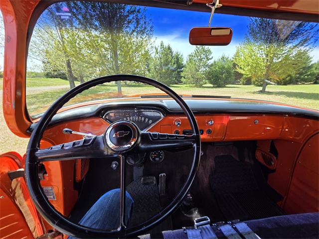 1955 Chevrolet 3600 (CC-2103375) for sale in Waconia, Minnesota