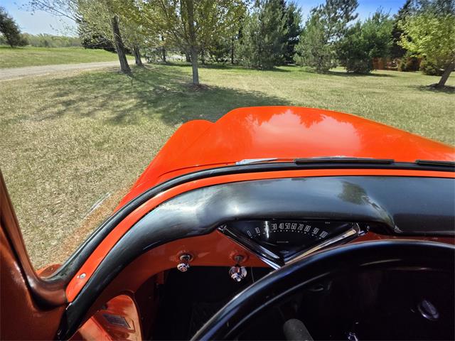 1955 Chevrolet 3600 (CC-2103375) for sale in Waconia, Minnesota