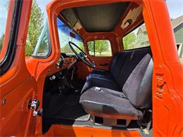 1955 Chevrolet 3600 (CC-2103375) for sale in Waconia, Minnesota