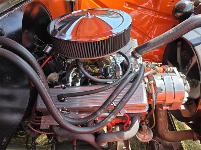 1955 Chevrolet 3600 (CC-2103375) for sale in Waconia, Minnesota