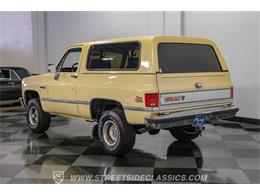 1985 GMC Jimmy (CC-2103376) for sale in Ft Worth, Texas