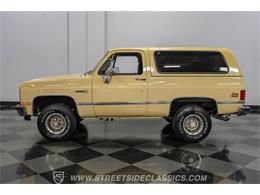 1985 GMC Jimmy (CC-2103376) for sale in Ft Worth, Texas