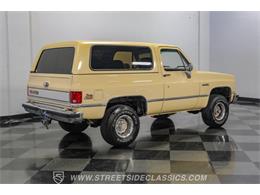 1985 GMC Jimmy (CC-2103376) for sale in Ft Worth, Texas
