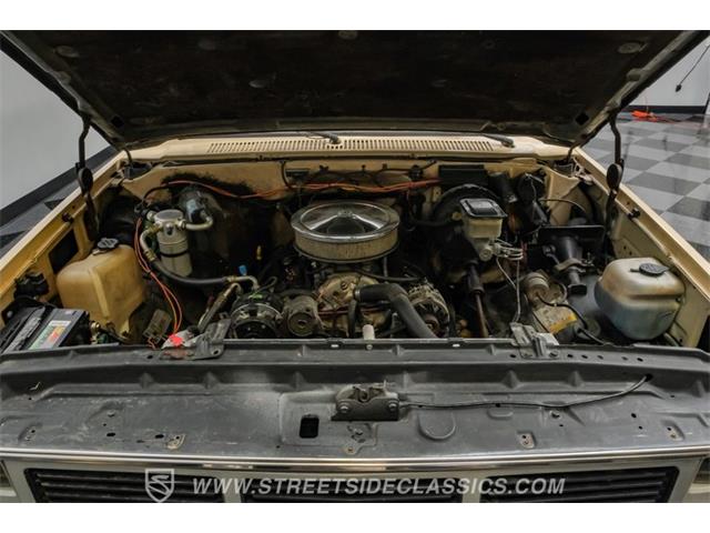 1985 GMC Jimmy (CC-2103376) for sale in Ft Worth, Texas