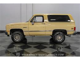 1985 GMC Jimmy (CC-2103376) for sale in Ft Worth, Texas