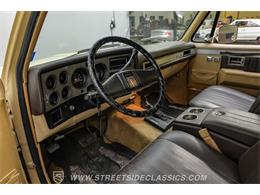1985 GMC Jimmy (CC-2103376) for sale in Ft Worth, Texas