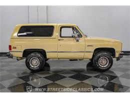 1985 GMC Jimmy (CC-2103376) for sale in Ft Worth, Texas