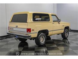 1985 GMC Jimmy (CC-2103376) for sale in Ft Worth, Texas