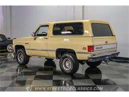 1985 GMC Jimmy (CC-2103376) for sale in Ft Worth, Texas