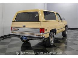 1985 GMC Jimmy (CC-2103376) for sale in Ft Worth, Texas