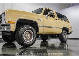 1985 GMC Jimmy (CC-2103376) for sale in Ft Worth, Texas