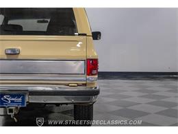 1985 GMC Jimmy (CC-2103376) for sale in Ft Worth, Texas