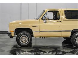 1985 GMC Jimmy (CC-2103376) for sale in Ft Worth, Texas