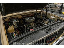 1985 GMC Jimmy (CC-2103376) for sale in Ft Worth, Texas