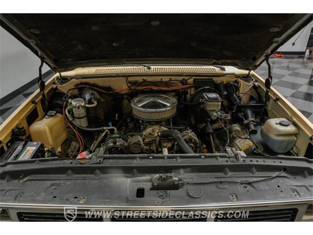 1985 GMC Jimmy (CC-2103376) for sale in Ft Worth, Texas
