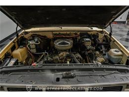 1985 GMC Jimmy (CC-2103376) for sale in Ft Worth, Texas