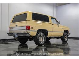 1985 GMC Jimmy (CC-2103376) for sale in Ft Worth, Texas