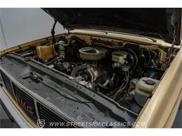 1985 GMC Jimmy (CC-2103376) for sale in Ft Worth, Texas