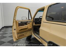 1985 GMC Jimmy (CC-2103376) for sale in Ft Worth, Texas