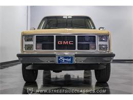 1985 GMC Jimmy (CC-2103376) for sale in Ft Worth, Texas